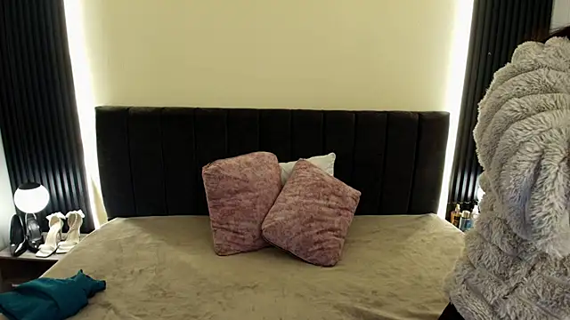 IvonneRoss  online show from 03/19/26, 12:16