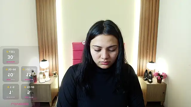 IvonneRoss  online show from 03/28/26, 11:55