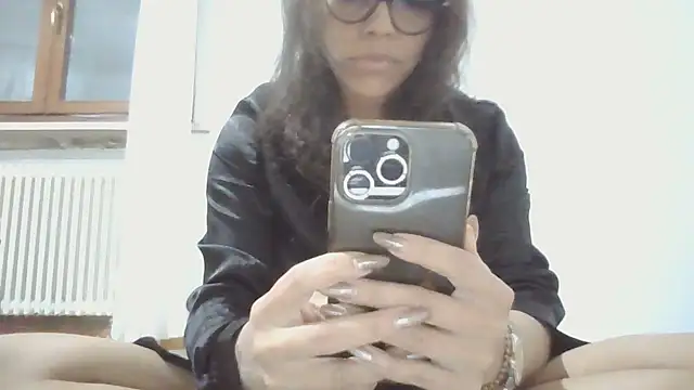 Dolcezzastella online show from 01/17/26, 05:16