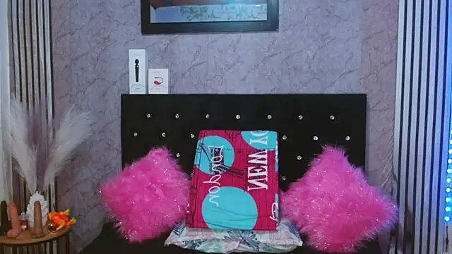 Annalmelisaa online show from 02/21/26, 02:08