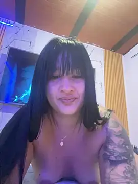 Annalmelisaa online show from 02/23/26, 03:12