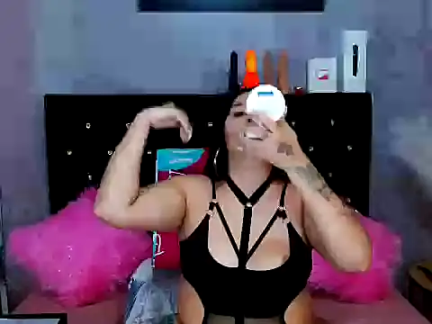 Annalmelisaa online show from 02/16/26, 10:25