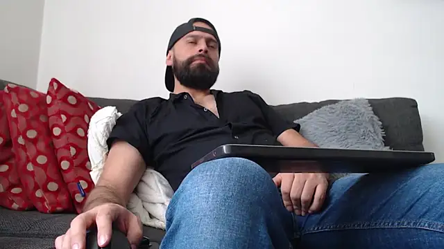 SpermsBank online show from 10/29/25, 05:01