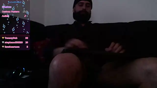 Snapshot of SpermsBank chatting on 03/07/25, 10:54 SpermsBank online show from 03/07/25, 10:54