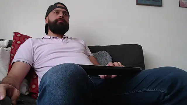 SpermsBank online show from 12/01/25, 05:47