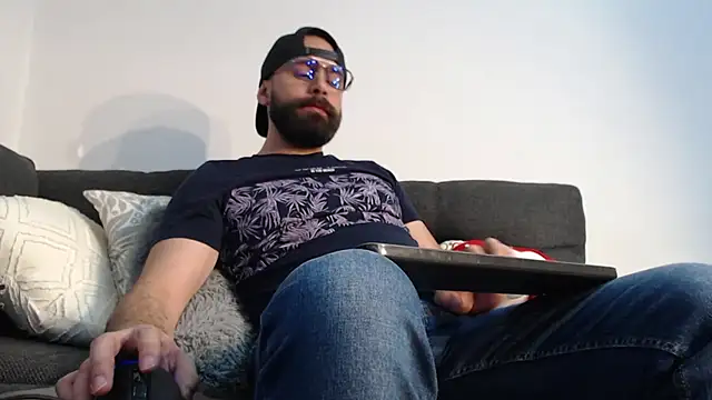 SpermsBank online show from 01/05/26, 10:24