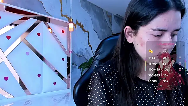 Qetsyah tf online show from 03/05/26, 01:08