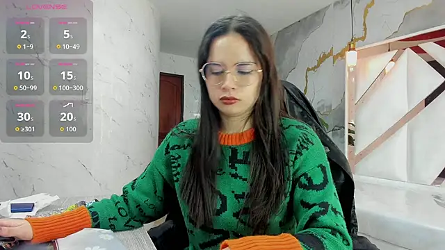 Qetsyah tf online show from 04/23/26, 01:13