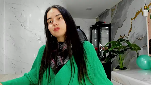 Qetsyah tf online show from 03/23/26, 01:11