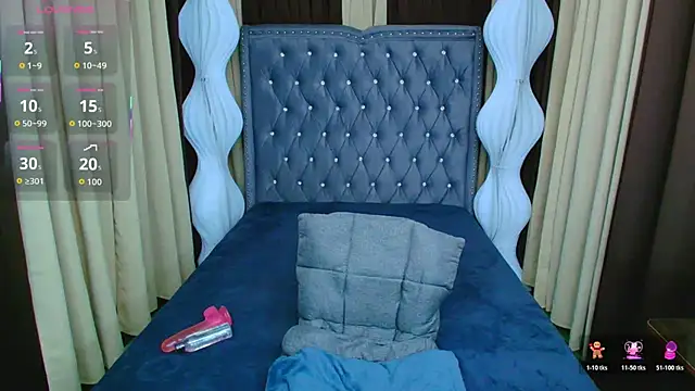 Snapshot of Maureen_Hilton chatting on 02/22/26, 09:49 Maureen Hilton online show from 02/22/26, 09:49