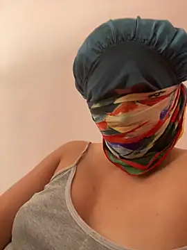 Rabab Queen online show from 04/09/26, 02:34