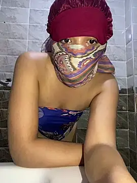 Rabab Queen online show from 04/21/26, 01:42