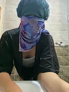 Rabab Queen online show from 04/07/26, 03:03