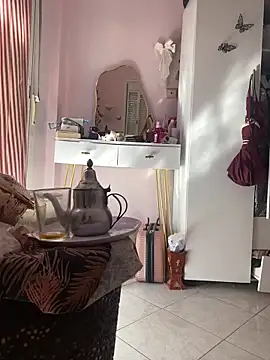 Rabab Queen online show from 03/13/26, 03:06