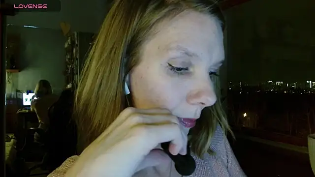 Daisy Lovely online show from 03/21/26, 05:06