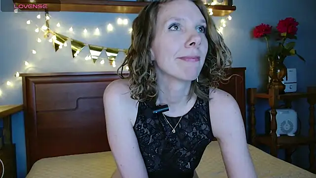 Daisy Lovely online show from 02/26/26, 06:24