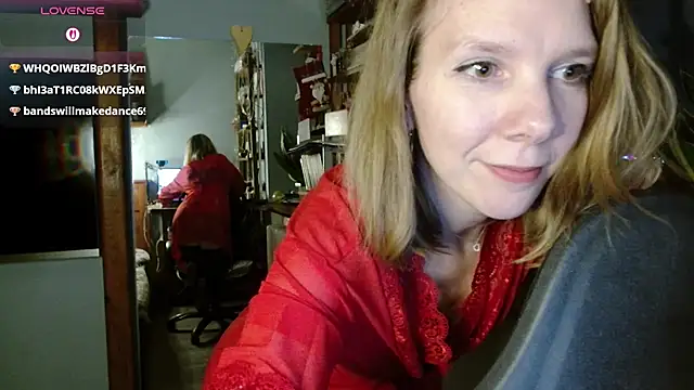 Daisy Lovely online show from 02/07/26, 04:04