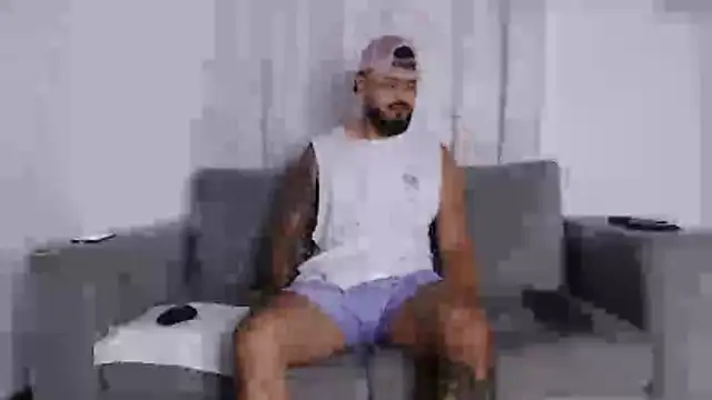 Handsomen69 online show from 04/02/26, 01:46