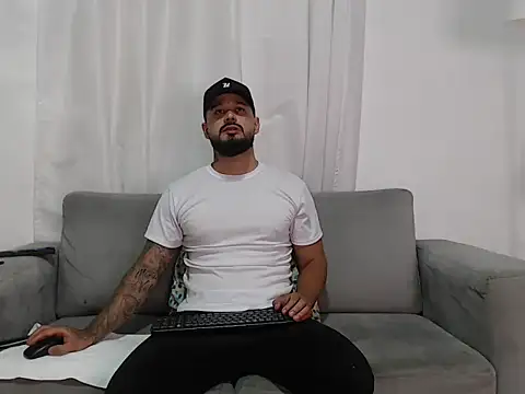 Handsomen69 online show from 02/24/26, 12:55