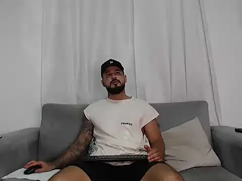 Handsomen69 online show from 03/05/26, 02:08