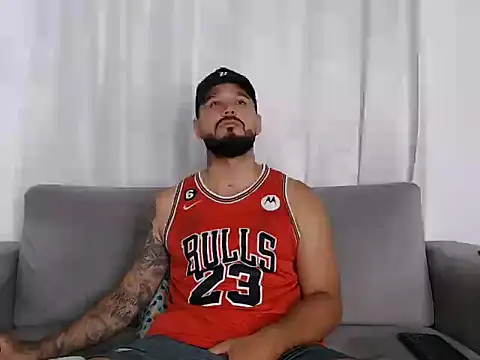 Handsomen69 online show from 05/19/26, 11:34