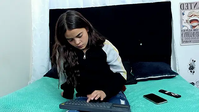 queen missy online show from 02/25/26, 08:52