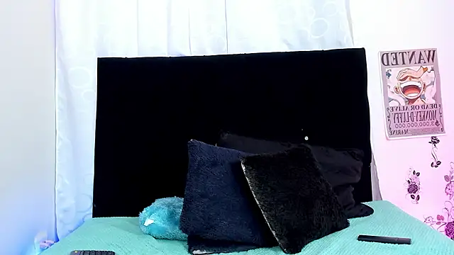 queen missy online show from 03/26/26, 08:18