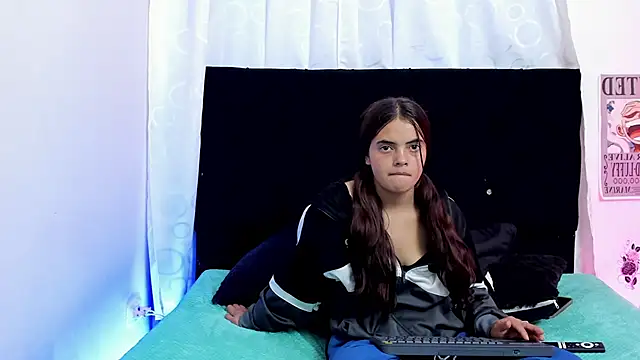 queen missy online show from 02/26/26, 07:58