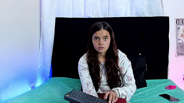 queen missy online show from 04/03/26, 08:26