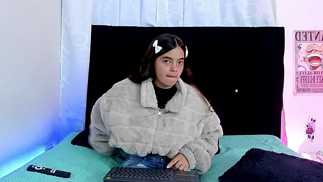 queen missy online show from 03/18/26, 08:53