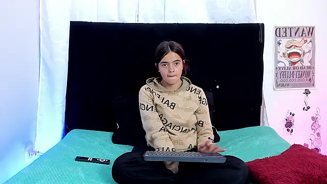 queen missy online show from 03/13/26, 07:52