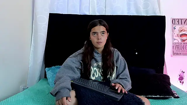 queen missy online show from 03/23/26, 08:19