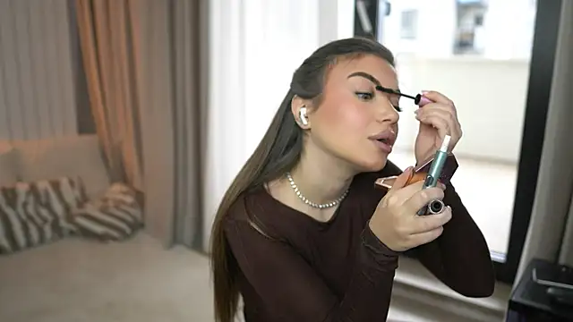 Ur BadHabit online show from 03/27/26, 03:13