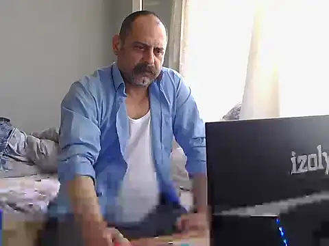 Snapshot of Biracikral chatting on 07/05/26, 12:56 Biracikral online show from 07/05/26, 12:56