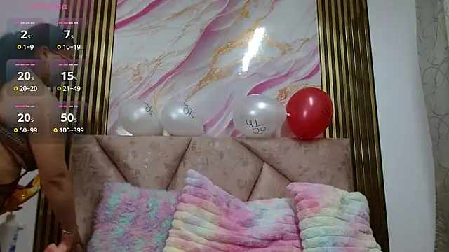 Snapshot of violeMurray chatting on 03/06/26, 11:38 violeMurray online show from 03/06/26, 11:38