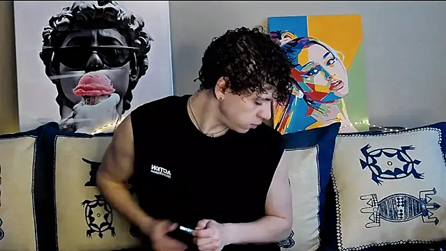 TylerGibson online show from 04/02/26, 06:09