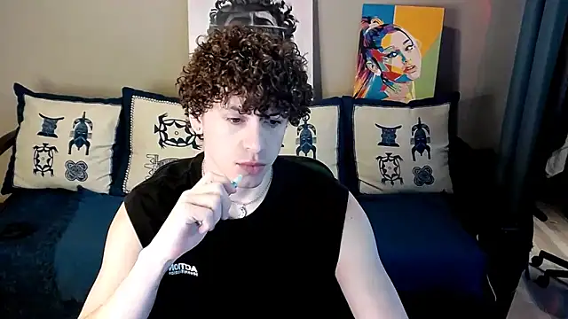 TylerGibson online show from 04/08/26, 04:36