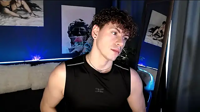 Snapshot of TylerGibson chatting on 07/09/26, 03:51 TylerGibson online show from 07/09/26, 03:51