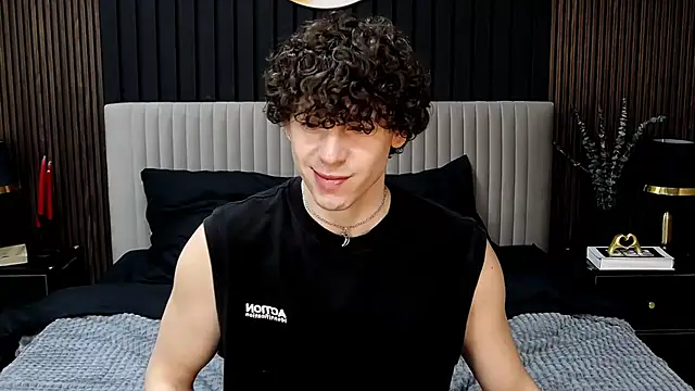 TylerGibson online show from 03/16/26, 03:36