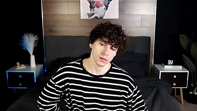 TylerGibson online show from 03/09/26, 07:45