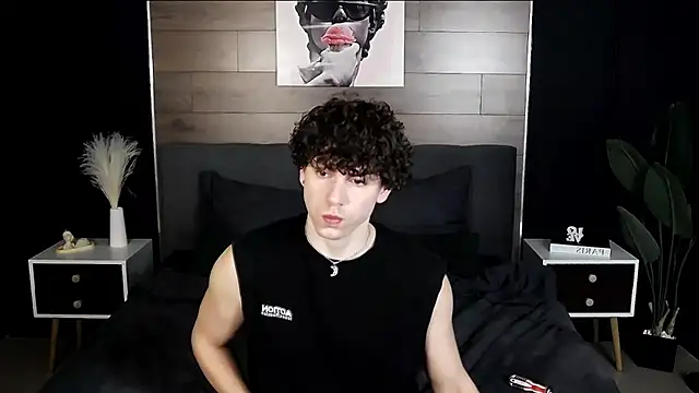 TylerGibson online show from 03/06/26, 01:44