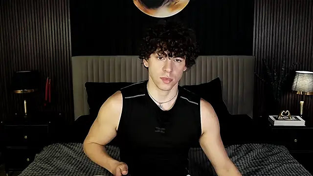 TylerGibson online show from 03/15/26, 07:04