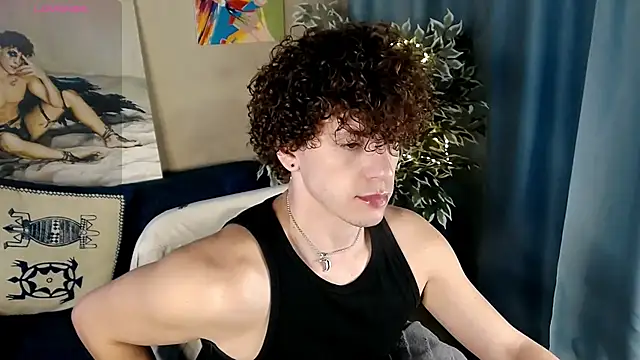 TylerGibson online show from 04/23/26, 03:35