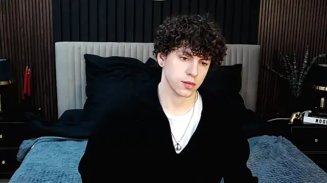 TylerGibson online show from 02/26/26, 03:17