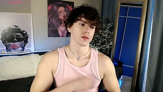 TylerGibson online show from 05/21/26, 02:53
