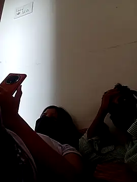 Prajakta123 online show from 03/16/26, 08:51