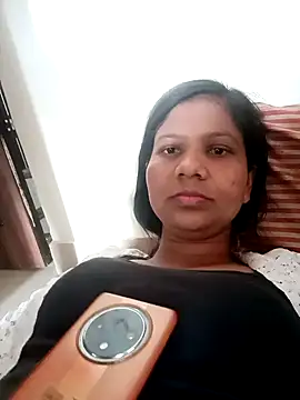 Prajakta123 online show from 02/17/26, 08:00