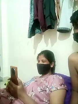 Prajakta123 online show from 04/12/26, 05:27