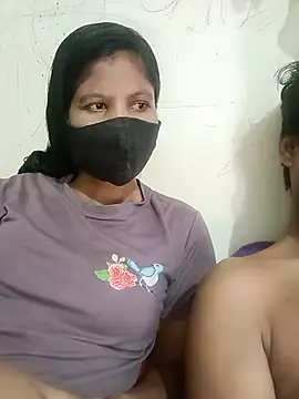 Prajakta123 online show from 06/07/26, 04:45