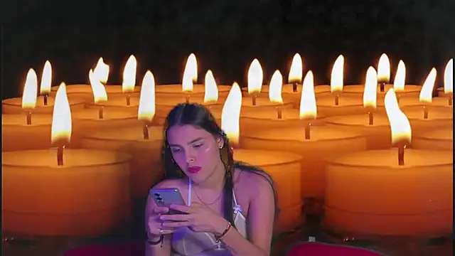 Snapshot of Catalinna_03 chatting on 02/07/26, 12:57 Catalinna 03 online show from 02/07/26, 12:57